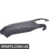 ATPP1118136001 Bapmic Подовжувач переднього бампера