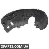 Підкрилок заднього колеса Bapmic ATPP1119117005 (аналог A2226908100)