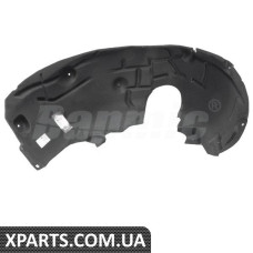 Підкрилок заднього колеса Bapmic ATPP1119117005 (аналог A2226908100)