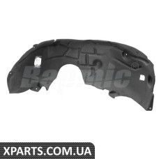 Підкрилок заднього колеса Bapmic ATPP1119117006 (аналог A2226908200)