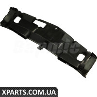 Radiator Fan Shroud