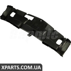 Radiator Fan Shroud