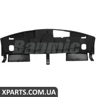 Radiator Fan Shroud
