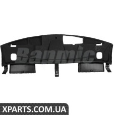 Radiator Fan Shroud