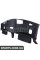 Radiator Fan Shroud