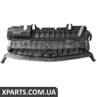 Radiator Lower Air Baffle