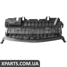 Radiator Lower Air Baffle