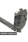 Кронштейн радіатора Bapmic ATPP1120112006 (аналог A2215050130)