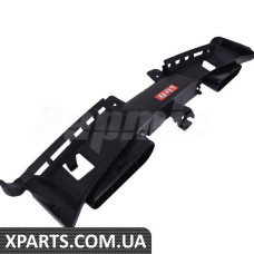 Radiator Fan Shroud