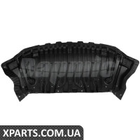 ATPP1120121006 Bapmic Щит під підлогою двигуна