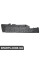 Захист Bapmic ATPP1120124001 (аналог A2216100108)