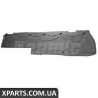 Захист Bapmic ATPP1120124009 (аналог A2126101008)