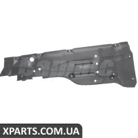 Захист Bapmic ATPP1120124011 (аналог A1646101708)