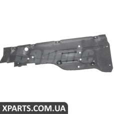 Захист Bapmic ATPP1120124011 (аналог A1646101708)