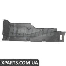 Захист Bapmic ATPP1120124012 (аналог A1646100008)