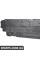 Захист Bapmic ATPP1120124020 (аналог A2046101508)
