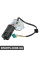 ATPP1161117001 Bapmic Електродвигун переднього склоочисника
