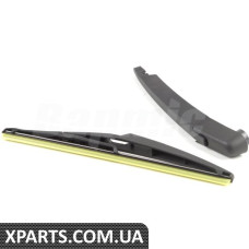 Важіль склоочисника заднього скла Bapmic ATPP1161123001 (аналог A2048200744)