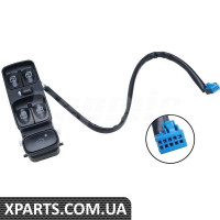 ATPP1168123002 Bapmic Перемикач переднього вікна