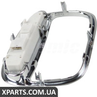 Transmission Shift Indicator Trim Frame