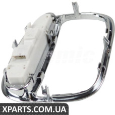 Transmission Shift Indicator Trim Frame