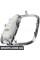 Transmission Shift Indicator Trim Frame