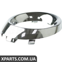 ATPP1181117001 Bapmic Накладка на передній бампер