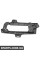 Front Fog Light Housing