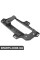 Front Fog Light Housing