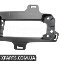 Front Fog Light Housing
