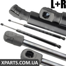 Trunk Lid Strut Kit
