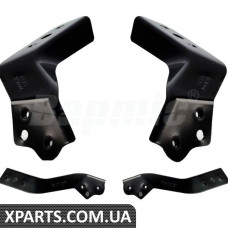 ATPP11KIT006 Bapmic Базовий монтажний комплект переднього бампера