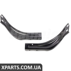 ATPP11KIT007 Bapmic Базовий монтажний комплект переднього бампера