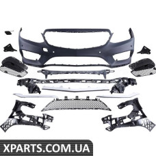 ATPP11KIT015 Bapmic Комплект переднього бампера