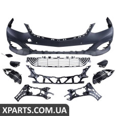 ATPP11KIT017 Bapmic Комплект переднього бампера