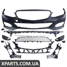 ATPP11KIT018 Bapmic Комплект переднього бампера