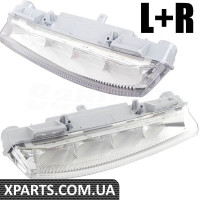 ATPP11KIT024 Bapmic Комплект отделки дневных ходовых огней