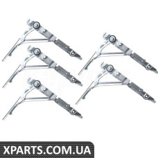 Trunk Lid Hinge