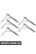 Trunk Lid Hinge