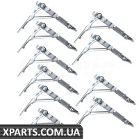 Trunk Lid Hinge