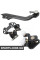 Rear Door Sliding Roller Kit