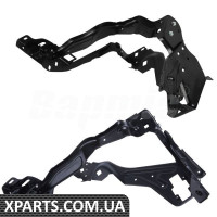 ATPP11KIT036 Bapmic Комплект рамки фари