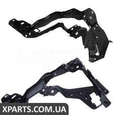 ATPP11KIT036 Bapmic Комплект рамки фари