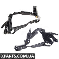 ATPP11KIT040 Bapmic Комплект рамки фари