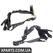 ATPP11KIT040 Bapmic Комплект рамки фари
