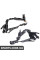 ATPP11KIT040 Bapmic Комплект рамки фари