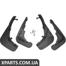 ATPP11KIT041 Bapmic Комплект захисту від бризок бруду