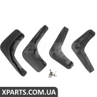 ATPP11KIT042 Bapmic Комплект захисту від бризок бруду