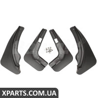 ATPP11KIT043 Bapmic Комплект захисту від бризок бруду