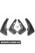 ATPP11KIT043 Bapmic Комплект захисту від бризок бруду